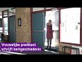 Is een vrouwelijke dominee nog bijzonder?