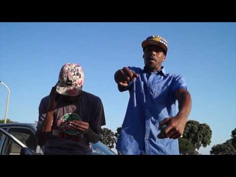 MarHustle - Stay Lit Official Music Video