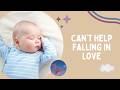 Cant Help Falling In Love - (Lullaby) | Baby Sleep Music by The Night Owl