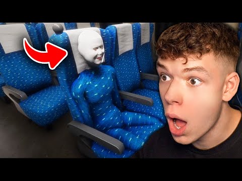 Finde den Fehler, bevor es zu spät ist... [Shinkansen 0 Chilla's Art]