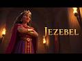 The Story Of Jezebel Powerful Animated Bible Story Of Power Corruption Judgment