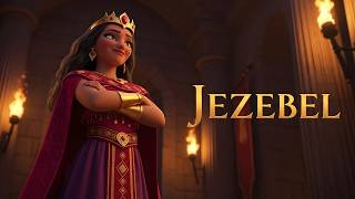 Download lagu The Story of Jezebel | Powerful Animated Bible Story of Power, Corruption & Judgment mp3