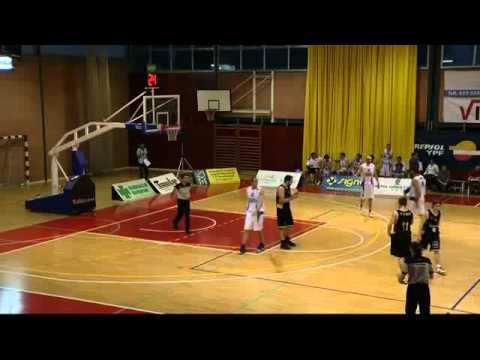 PLATA ADT TARRAGONA,66 - CB PRAT JOVENTUT,63 (06/05/2011 0:00:00)