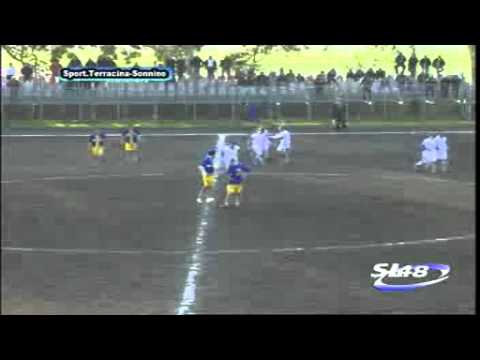 Sporting Terracina gol_sporting(5).3g2