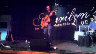 Keaton Simons &quot;Lift Me Up&quot;