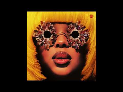 Lady Wray - Hard Times