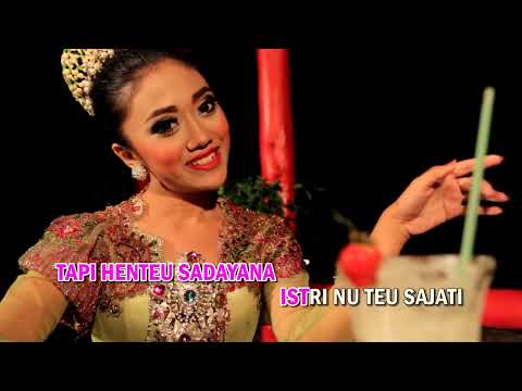 NENG DILA feat H. DODI MANSUR - SESAH Pop Sunda (Official Music Video)