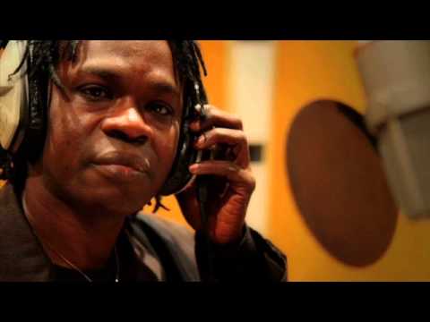 Baaba Maal Cherie  Feat Capleton Remix Dj sLyMoSes party 2