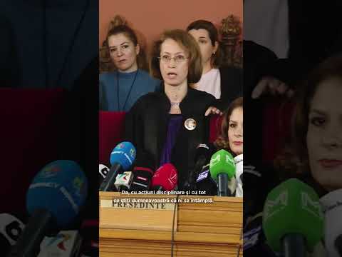 Judecătoare CAB: Tot ce a spus Beșu e adevărat