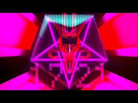 120/20 - a darksynth Svix mix