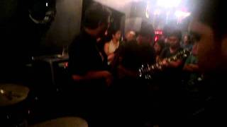 Affinity - Fete Dela Musique 2011 - Barnabas