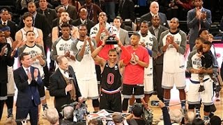 Russell Westbrook - Oklahoma City Thunder - All Star Game