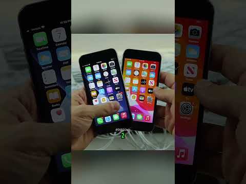 Eksperimen 100 Charger ke Satu HP