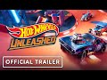Hot Wheels Unleashed - Official Skyscraper Unveil Trailer