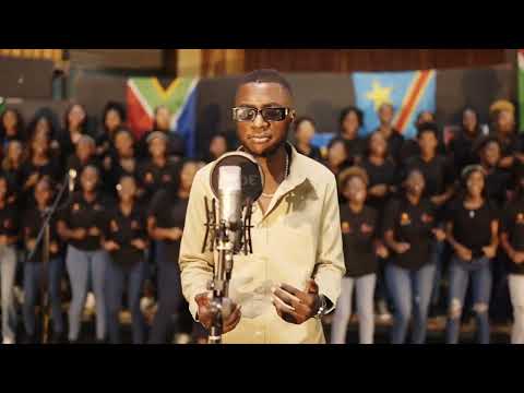 JTB - love one another ft UNAM Choir (Recording session)