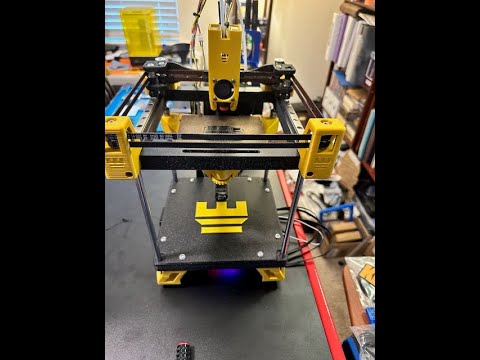 Rolohaun Rook Mk1 Build | Part 3