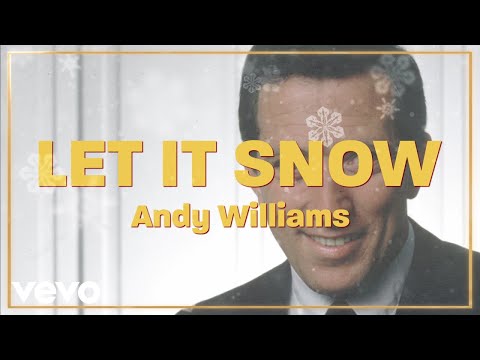 Thumbnail for Let It Snow! Let It Snow! Let It Snow! video