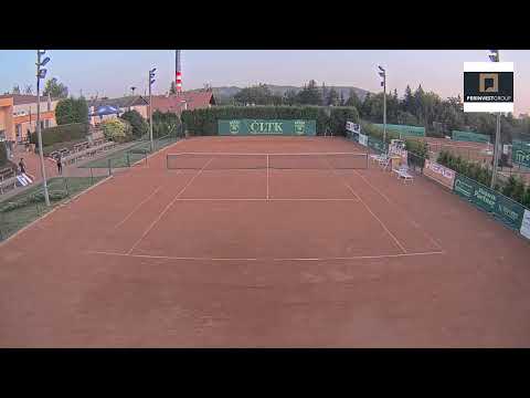 Centre Court_21.9.2020_Jablonec nad Nisou Open 2020 by Moneta_ ITF_M25_Singles Qualifying