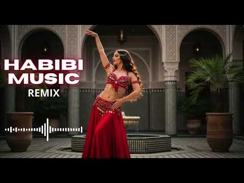 Arabic Club Remix – Habibi Bass Night Mix