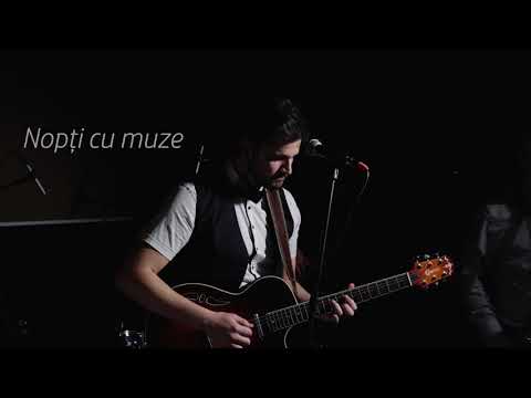Cristian Condrea - Nopti cu muze