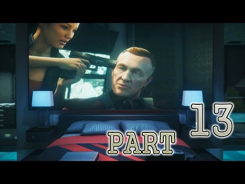 Battlefield Hardline Walkthrough Part 13 [1080p60] PC Gameplay