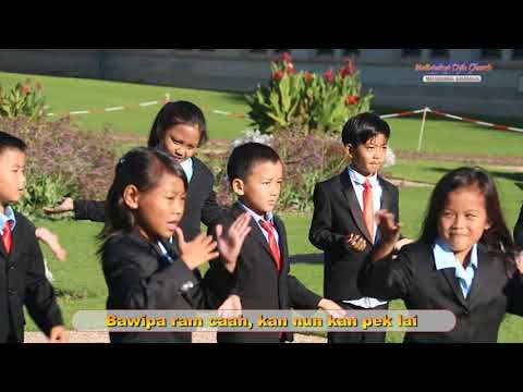 || Bawipa Ram Caah ||