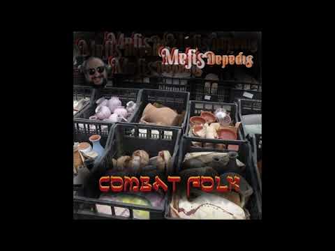 09) MEFIS DEPEDIS - CANTASTORIE