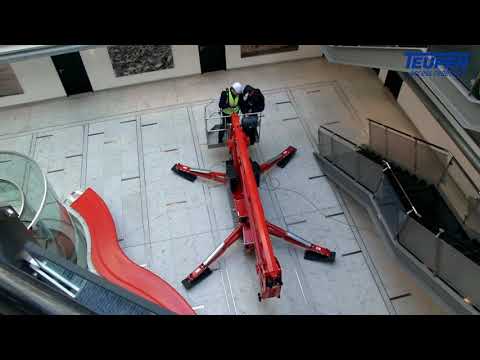 Teupen LEO18GTplus 170915