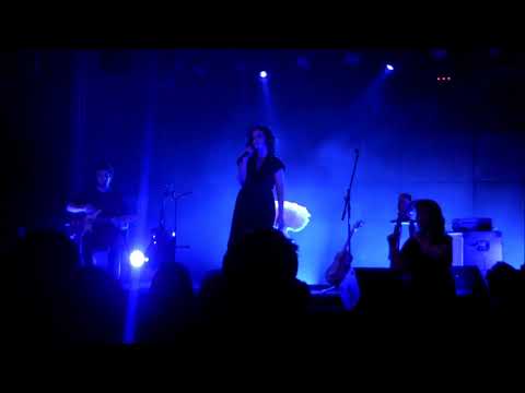 Velhas Sílabas - Rhaissa Bittar - Silêncio no Sesc Avenida Paulista em São Paulo