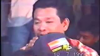 Download lagu DIKIR BARAT dok tunggu tunggu tak kelik copy mp3