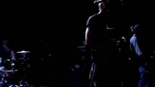 mare - they sent you (live)