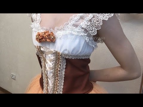 Stage costume P 0543 - video 2