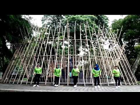 IKO IKO Line Dance Choreo by #HantosDjay Demo by#LOLITA DANCE