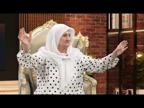 Çfarë ilaçi natyror ka përdorur nana Lule për tu shëruar kur ishte në prag të vdekjes - RTI