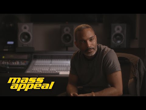 The Architects of Illmatic - Large Professor