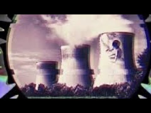 SMILYZE / OREALLY - EXPERIMENTAL BREEDER REACTOR 1 [EBR - 1]