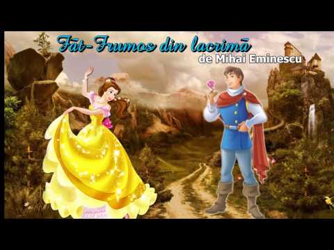 Făt-Frumos Din Lacrimă, de Mihai Eminescu