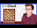 Wii Chess It Exists Scott The Woz