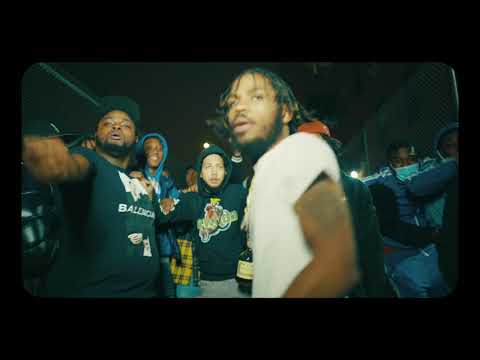 A1 LEEK FT CREAM13 - SURPRISE ( ShotBy @BigApeTV )