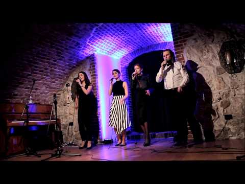 Solosters w Krakowie