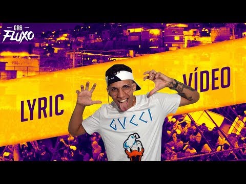 MC Irack - Vou Socar Nessa B* (Lyric Video)