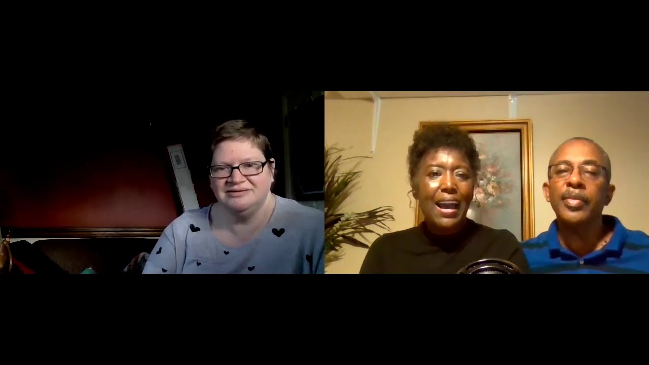 Tonya's Twin Storms: Mom's death and Tonya's Brain Surgery Recovery