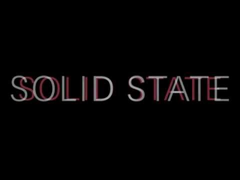 Alexander Schubert - SOLID STATE [Trailer]