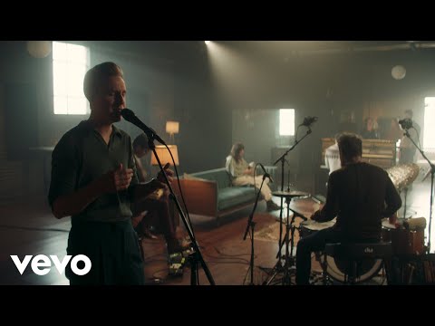 Cody Fry - Acoustic Sessions - Live From Nashville