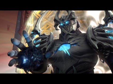 Sanctum of Domination HC - Painsmith Raznal