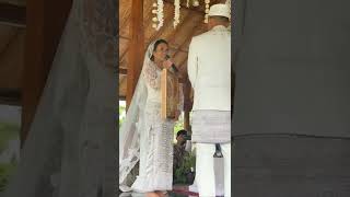 Download lagu Haapy wedding😍 Sahila Hisyam #sahilahisyam #wedding #moments #selebgram mp3