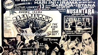 Download lagu Ida Royani - Mengapa [Hq stereo /  Lirik Video] STF Raja Dangdut mp3