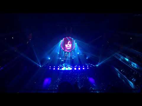 Shine On You Crazy Diamond - Brit Floyd