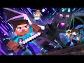 Enderdragon Egg FULL MOVIE Minecraft Animation