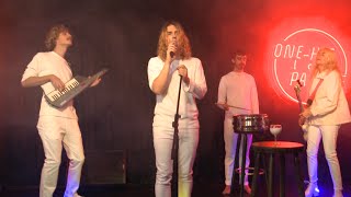 Fenster: "1982" & Interview - The One-Hit Parade